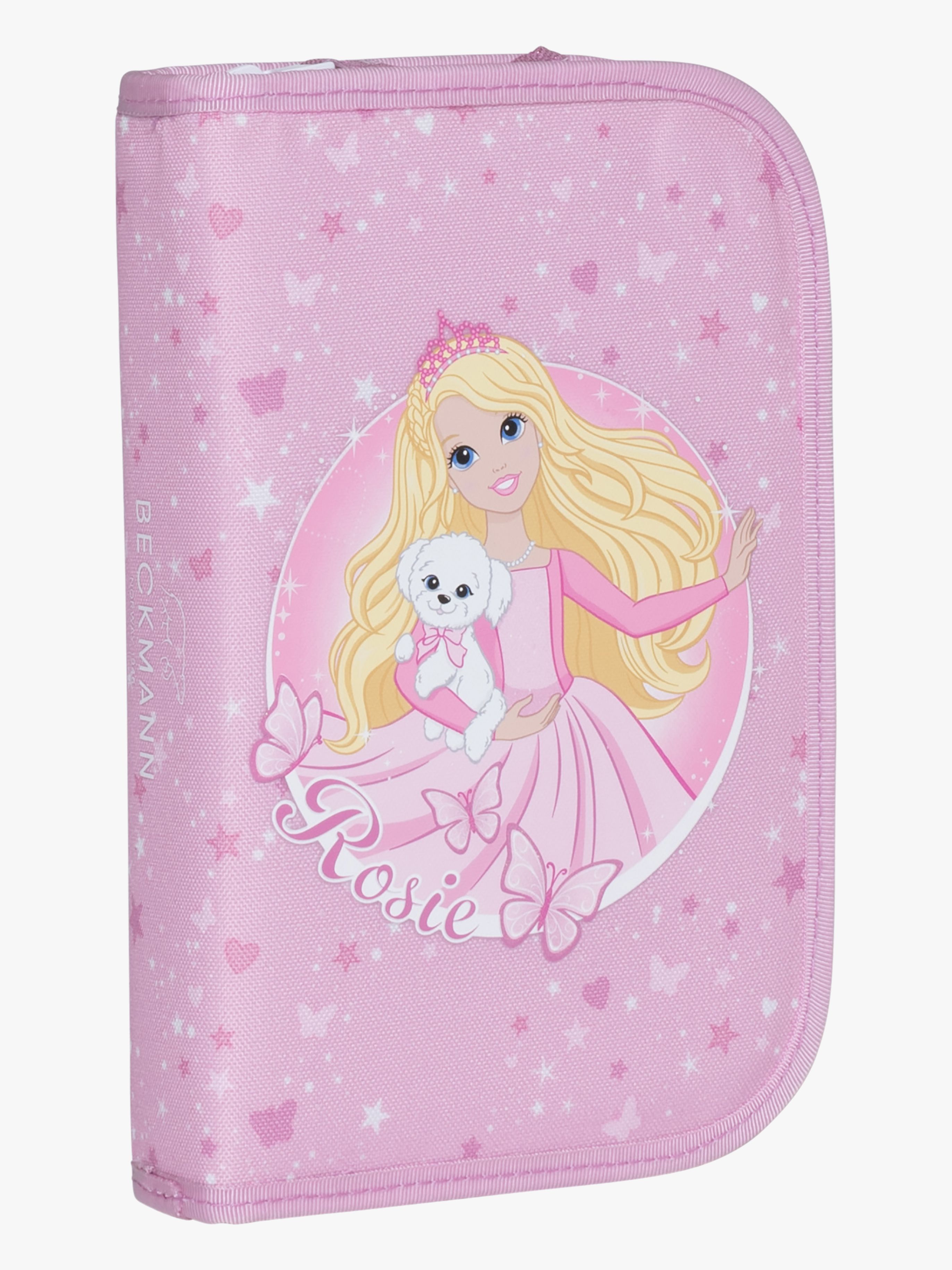 Beckmann Pennal, Rosie - Pennal - Polyester