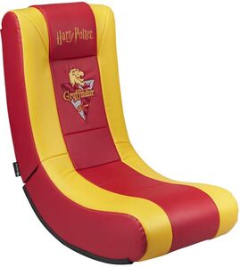 Subsonic Junior-gamingstol Rock´n Seat Harry Potter