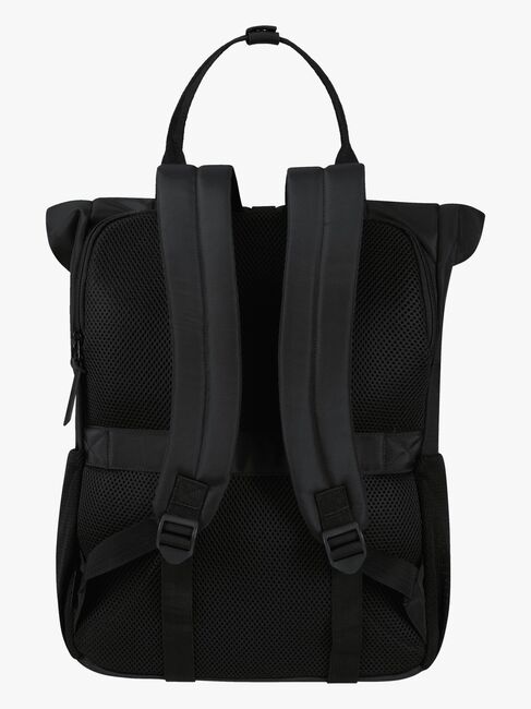 American Tourister Urban Groove Ryggsekk 20,5L, Black