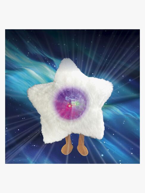 ZAZU Gaia Galaxy Projektor, Stjerne