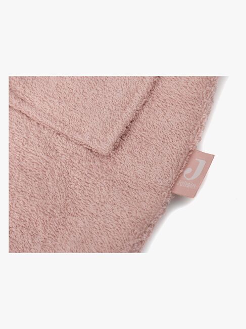 Jollein Badekåpe, Wild Rose