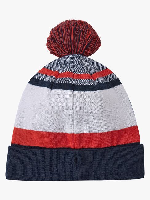 Reima Taasko Lue, Navy