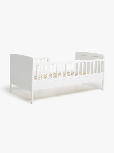 JLY DREAM Juniorseng LOWA 70x140, Hvit