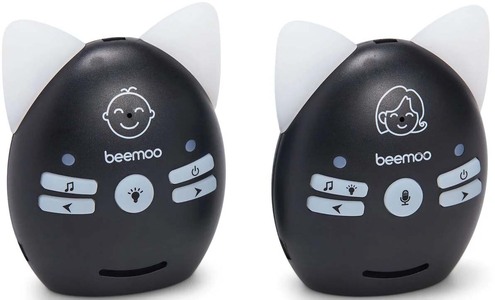 Beemoo Safe V30 Babycall, Black