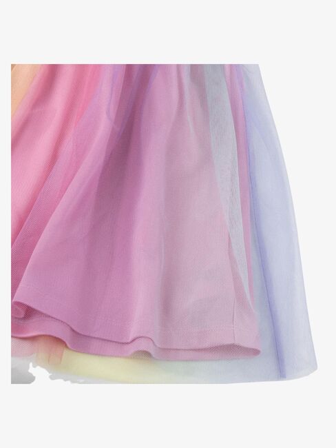 Hello Kitty Kjole, Rosa