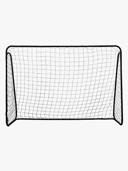 Proline Mål med Presisjonspanel 240 x 170 cm, Svart