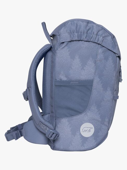 Beckmann Classic Mini Ryggsekk 12L, Fox