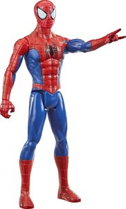 Marvel Titan Super Hero Figur Spider-Man