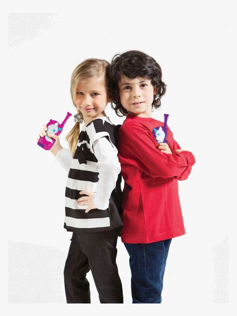 Lexibook Walkietalkier Enhjørning