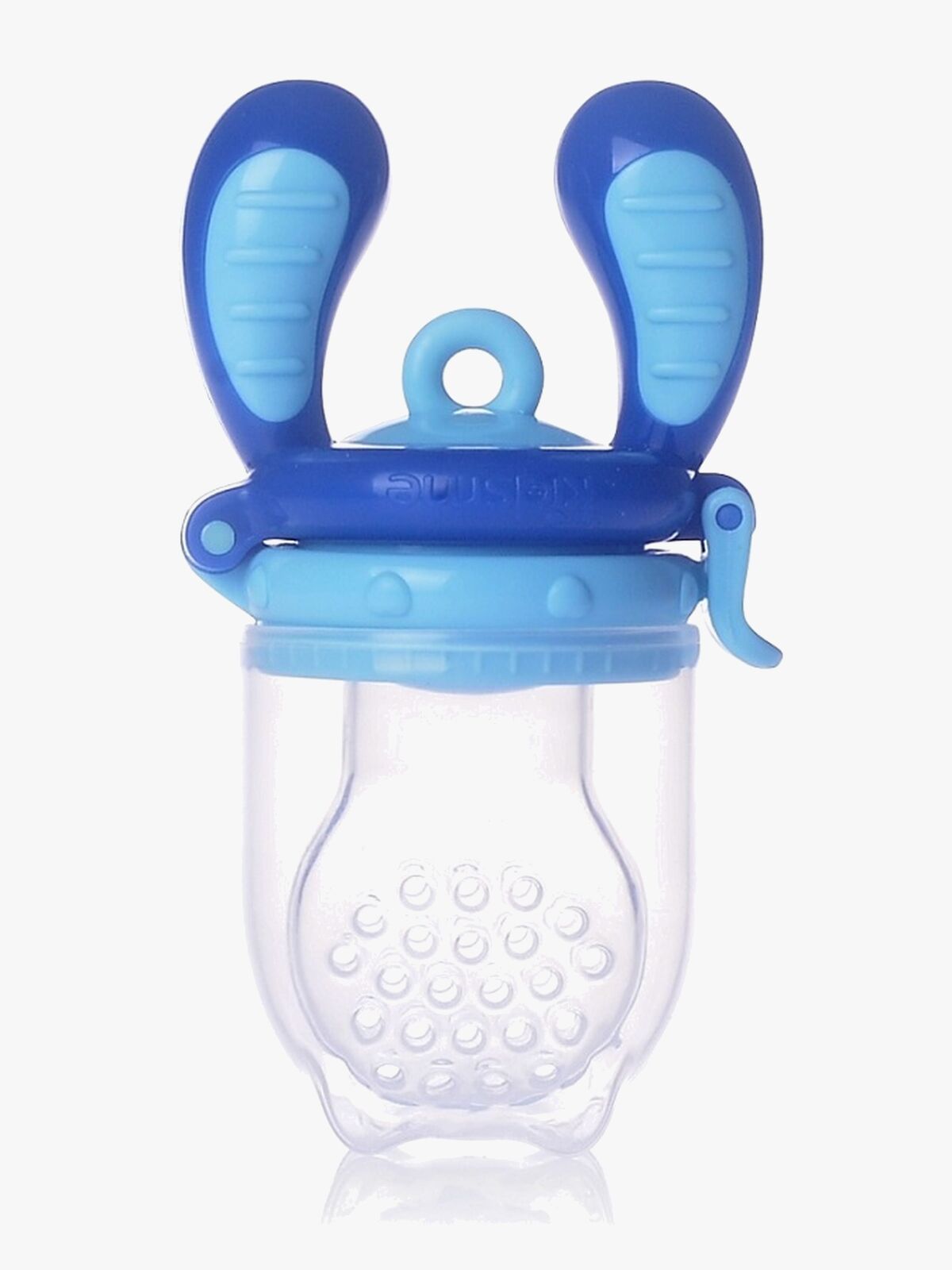 Kidsme Food Feeder Large, Blå