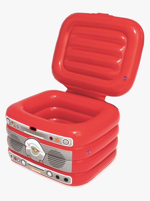 Bestway Party Turntable Cooler Flyteleke