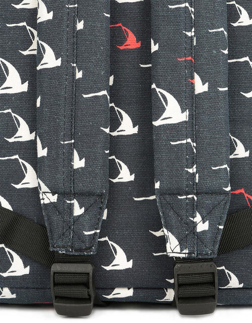 Mi-Pac Yachts Ryggsekk, Navy