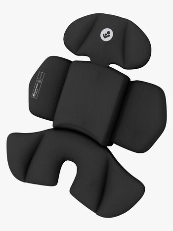 Maxi-Cosi Pearl S Spedbarnsinnlegg, Black