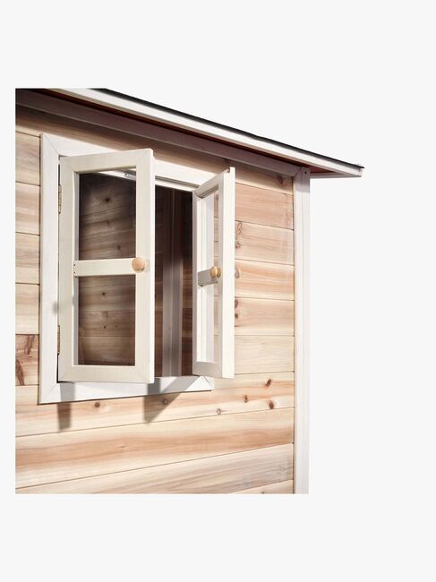 EXIT Loft Lekestue 300, Nøytral