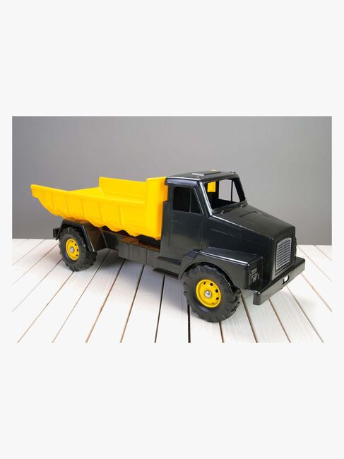 Dantoy Lastebil Stor L:70 cm