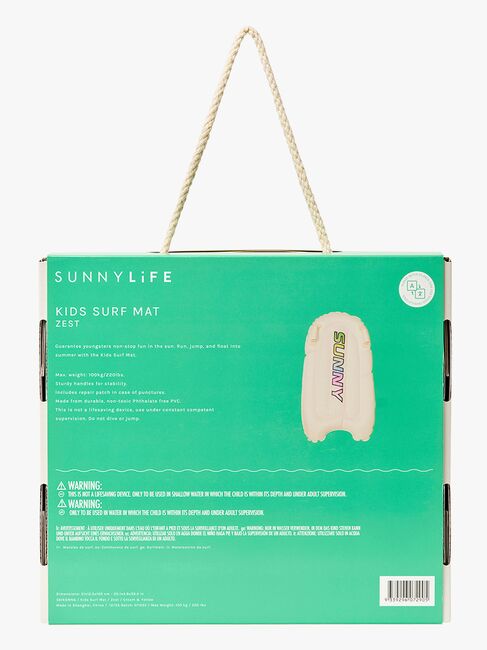 SUNNYLiFE Flyteleke, Pool Party