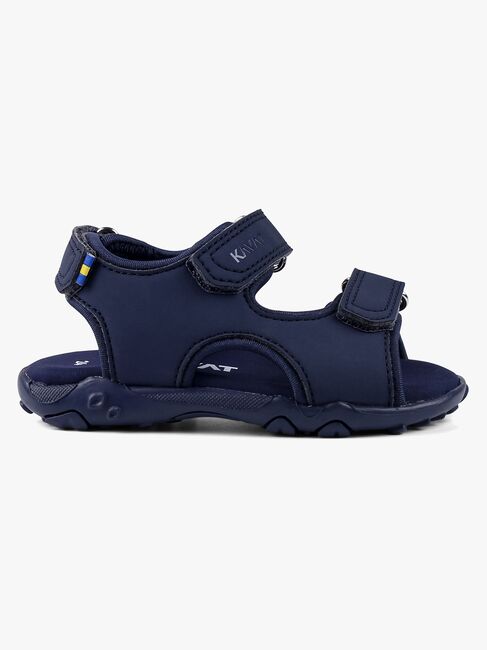 Kavat Rio Sandal, Navy