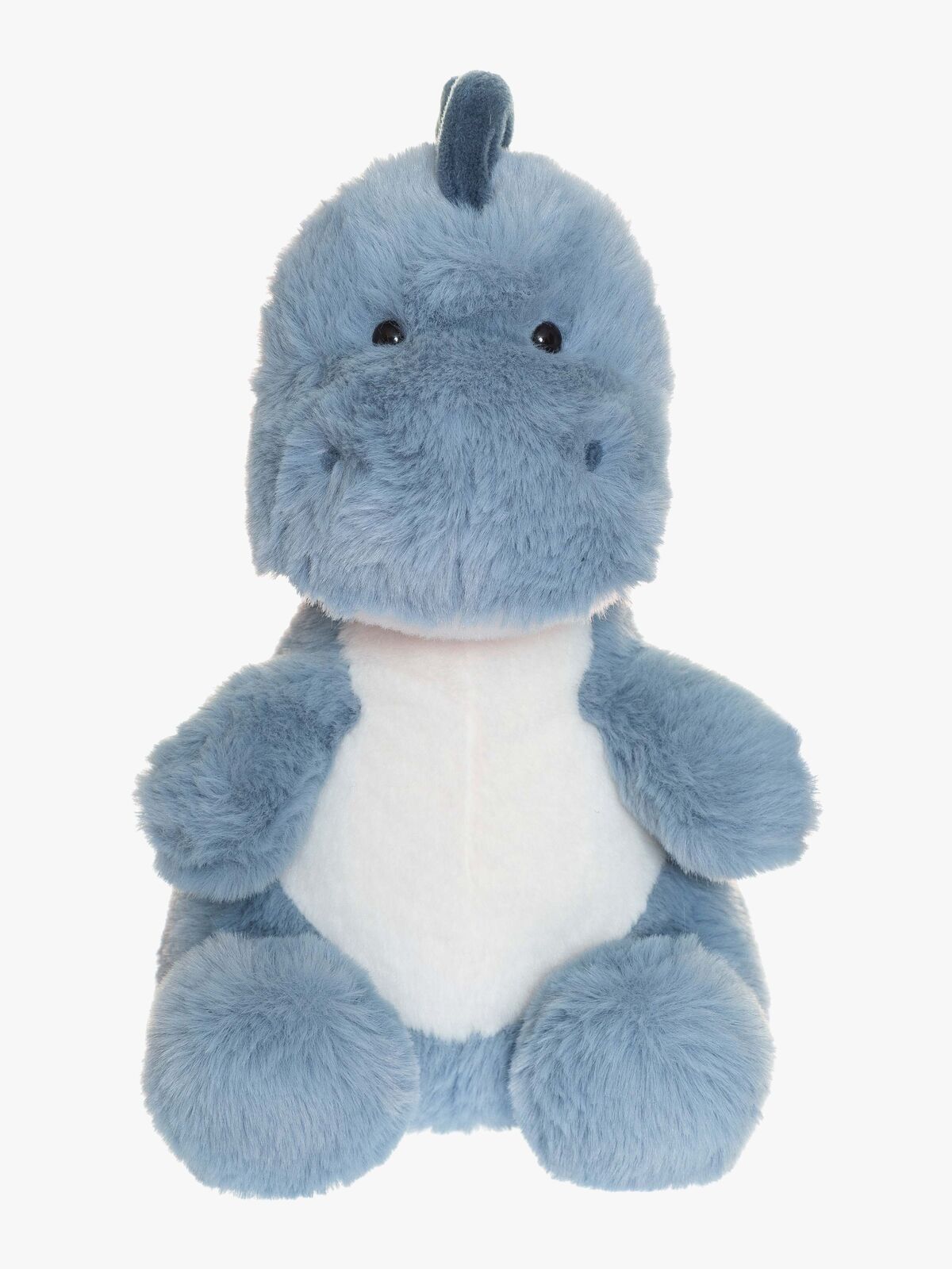 Teddykompaniet Kosedyr Dino Rex 26 cm