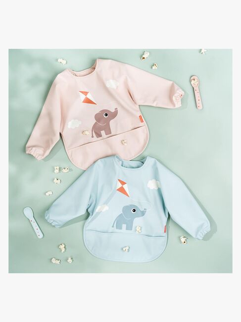 Done By Deer Playground  Langermet Smekke, Blue