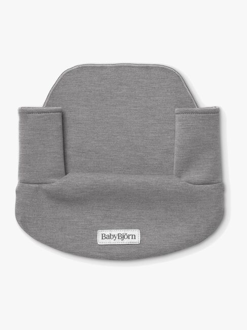 BabyBjörn Smekke til Harmony Bæresele Jersey, Lysegrå