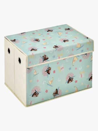 Disney Vaiana Oppbevaringskasse, Turkis