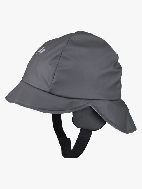 Lindberg Hjuvik Sydvest, Anthracite