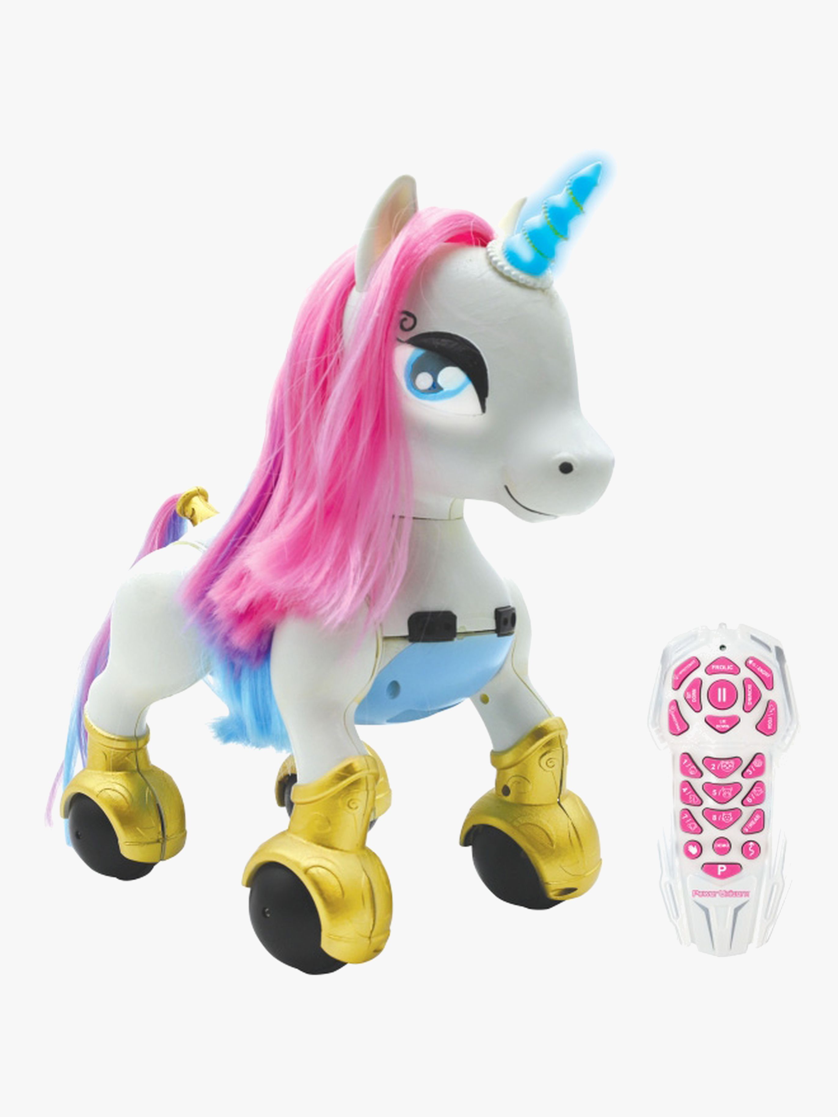 Lexibook My Smart Unicorn Robot - Interaktive Leker