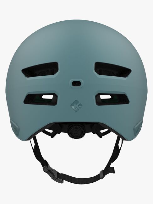 Lazer Maze KinetiCore Sykkelhjelm, Matte Stone Blue