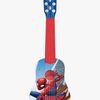 Marvel Spider-Man Min Første Gitar
