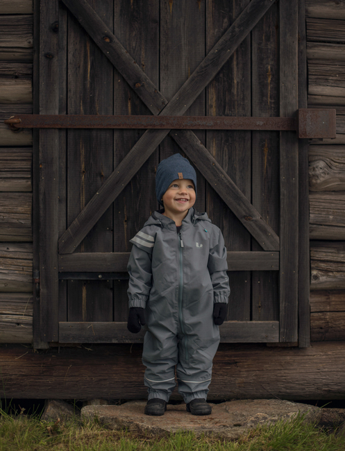 Lindberg Orsa Lue, Petroleum