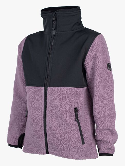 Lindberg Ramund Pilejakke, Lavender