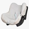 Baby's Only Cozy Beskyttelsestrekk til Bilstol, Warm Linen