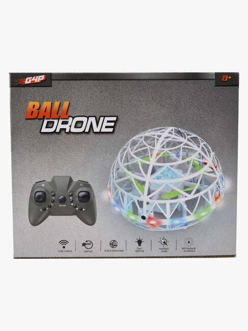 G4P Kule Drone