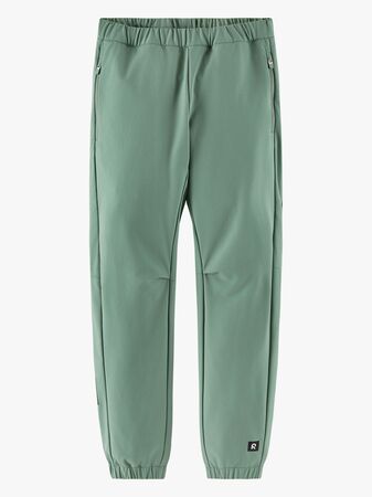 Reima Punkiton BugProof Bukser, Stone Green