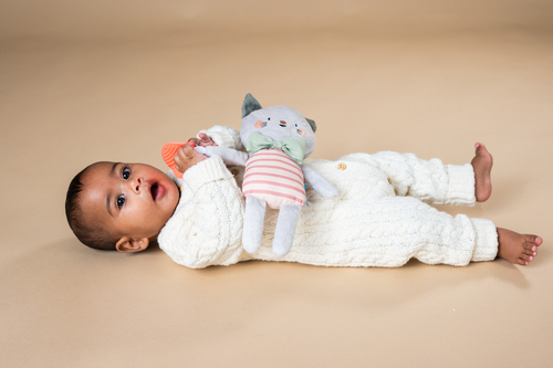TAF Toys Aktivitetsleke Katt Clara