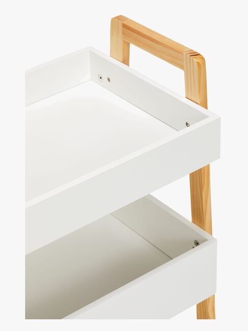 Alice & Fox Oppbevaringshylle, Natur