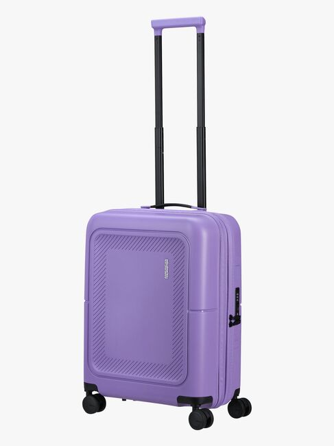 American Tourister Dashpop Koffert 41-47L, Violet Purple