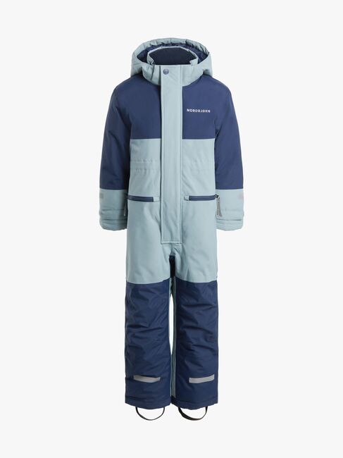 Nordbjørn Duved Vinterdress, Lead