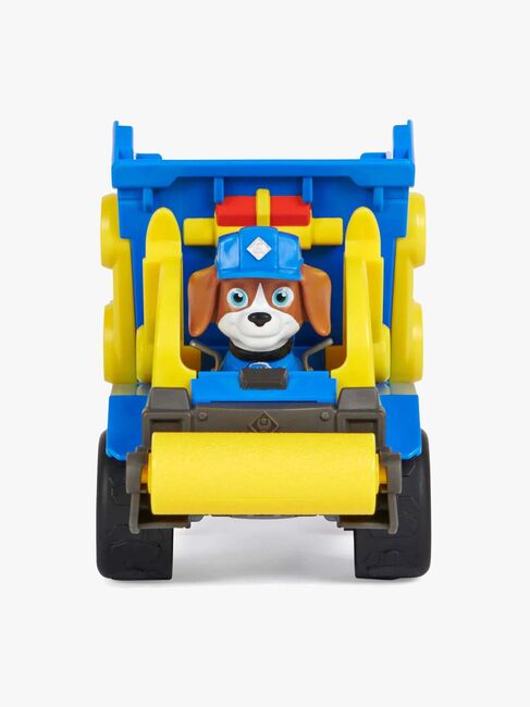 Rubble & Crew Kjøretøy - Wheeler