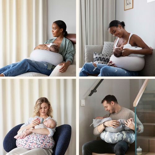 bbhugme Ammepute, Pink Melange