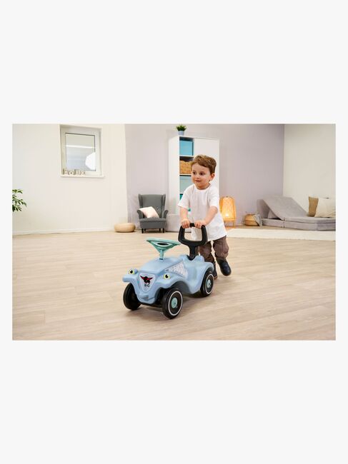 BIG Bobby Car Classic Gåbil med Håndtak