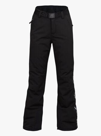 8848 Altitude Kelly JR Skibukse, Black