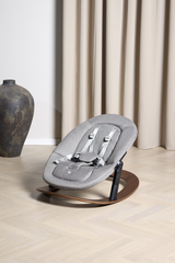 Beemoo Selection Life Vippestol, Grey