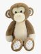 World's Softest Kosedyr Ape 28 cm