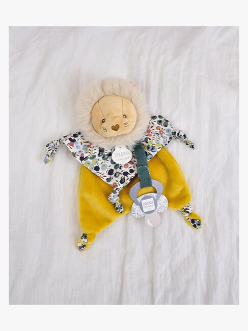 DouDou Koseklut, Boh'aime Lion