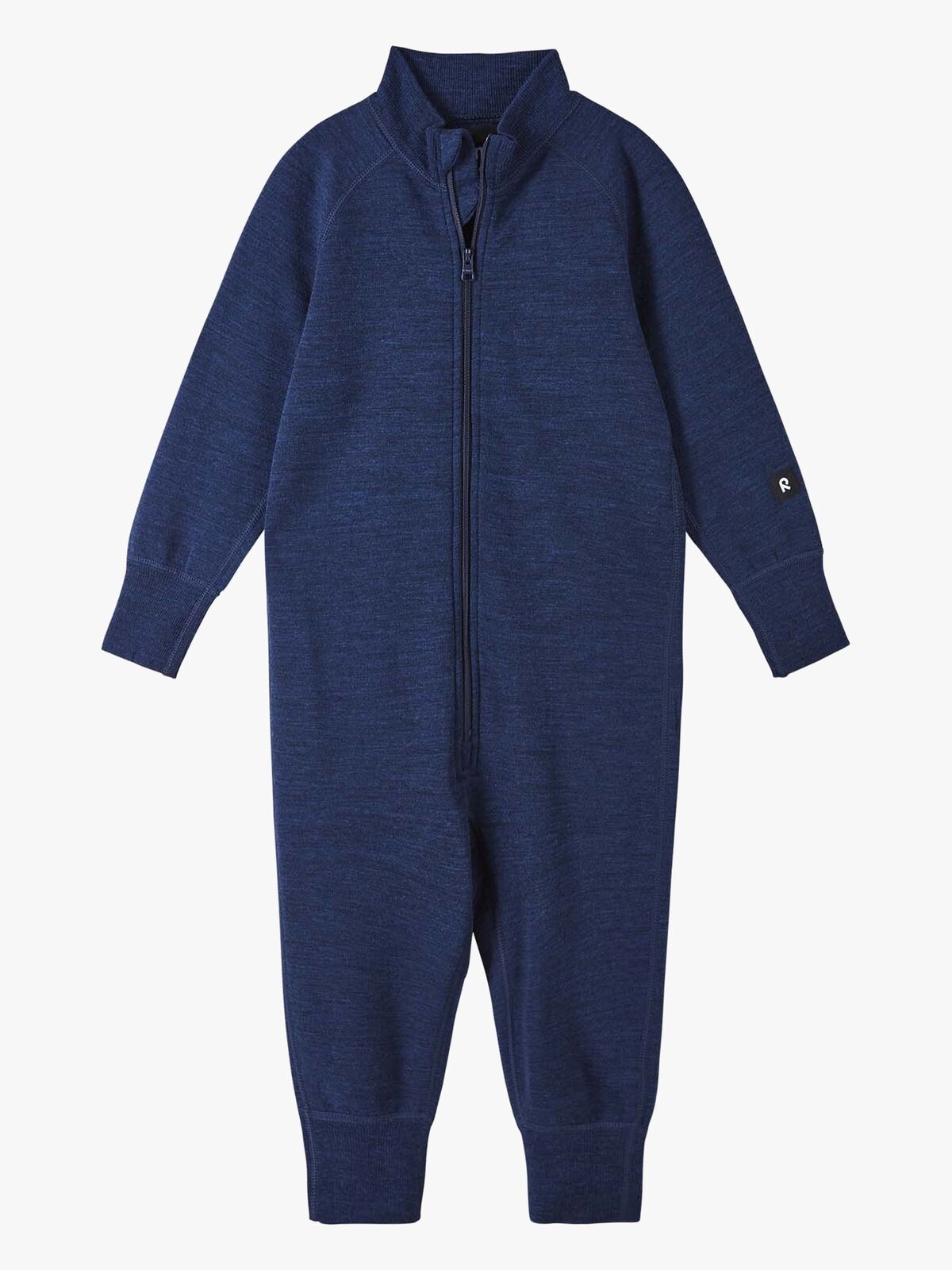 Reima Parvin Ulldress, Navy