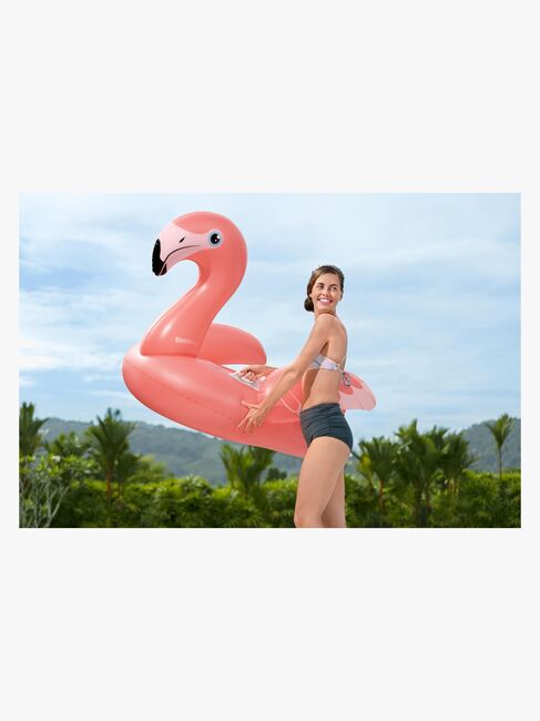 Bestway Flamingo Flytemadrass
