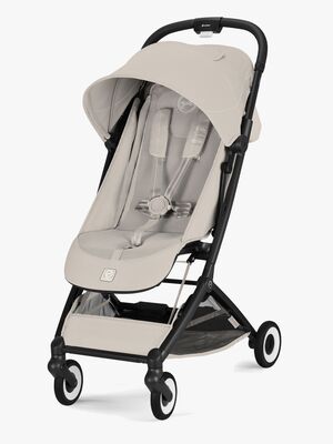 Cybex ORFEO Trille, Dune Grey