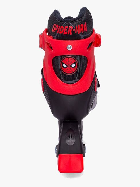 Marvel Spiderman Inlines