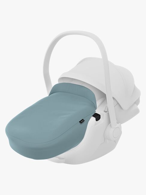 Thule Maple Trekk til Babybilstol, Mid Blue